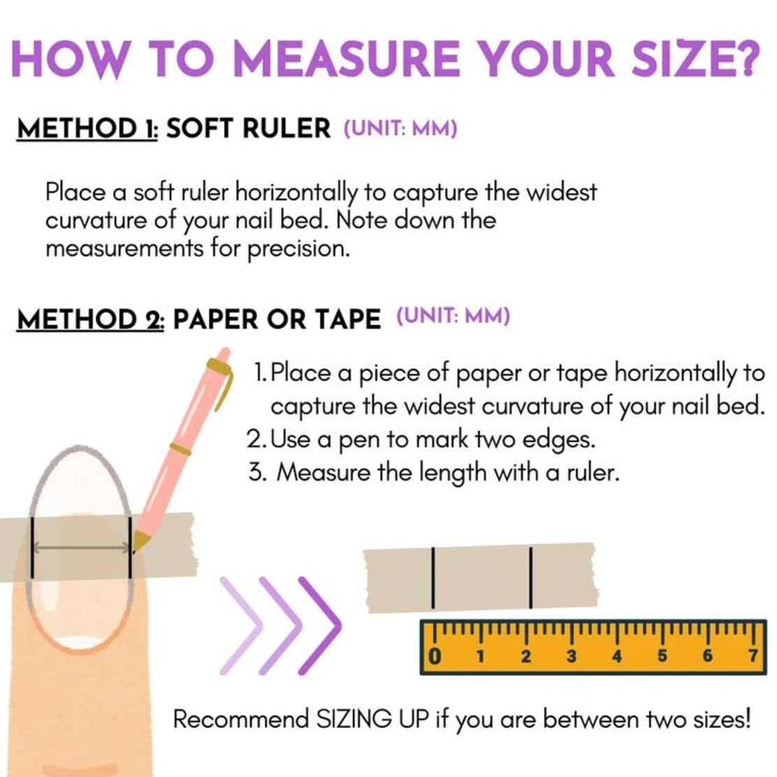 24pcs/Set Halloween Bat Ghost Pumpkin Black Cat Press-On Nails