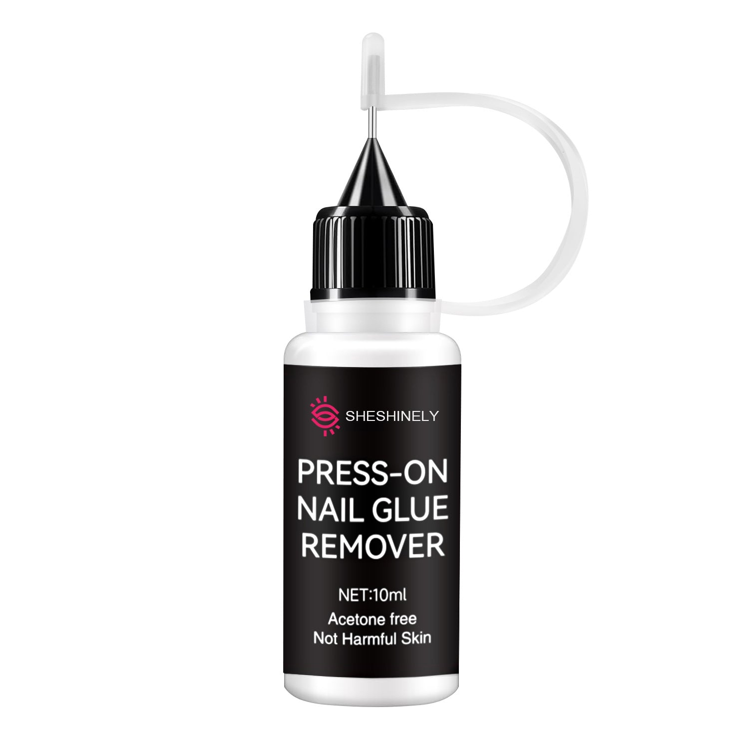 Pinpoint Remover For Nail Glue Remover