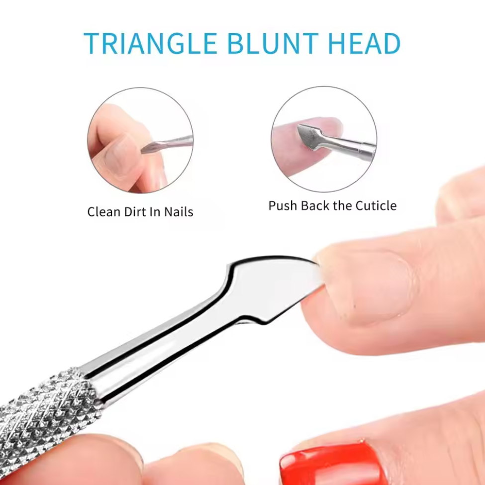 Cuticle Pusher