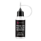 Pinpoint Remover For Nail Glue Remover
