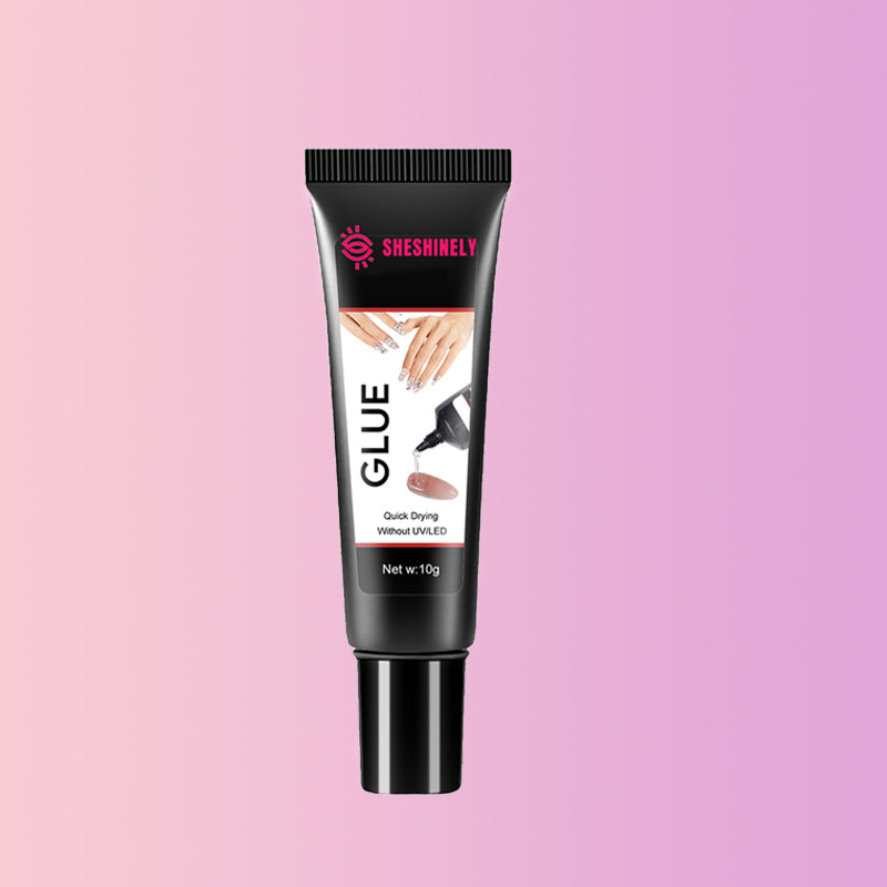 New Upgrade Semi-Solid Glue & Pinpoint Remover