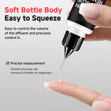 New Upgrade Semi-Solid Glue & Pinpoint Remover