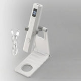 Corded Handheld Nail Lamp Portable UV LED Light