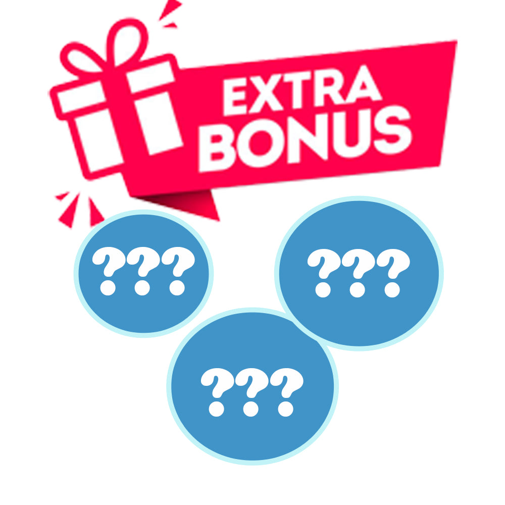 FREE handmade press-on nails