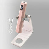 Corded Handheld Nail Lamp Portable UV LED Light